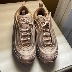 Womens Nike Air Max Sneakers